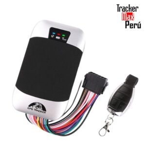 Gps 303g Coban Baanool