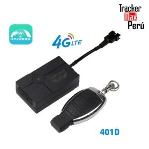 Gps 401D 4G Coban Baanool