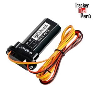 Gps ST-901 Sinotrack 4 hilos