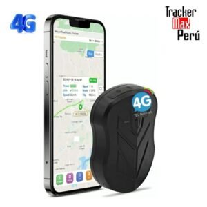 GPS Portátil 4G ST-905L Sinotrack