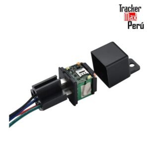 Gps Rele ST-907 Sinotrack