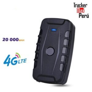 GPS Portátil 4G ST-925L Sinotrack