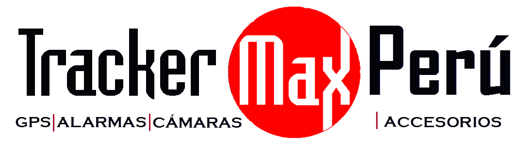 Tracker Max Perú